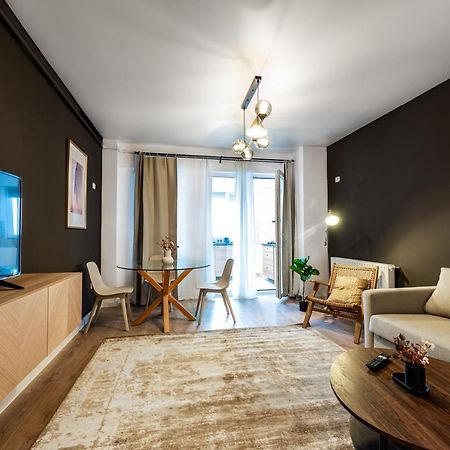 Central Spacious Apartment 506 Бухарест Экстерьер фото
