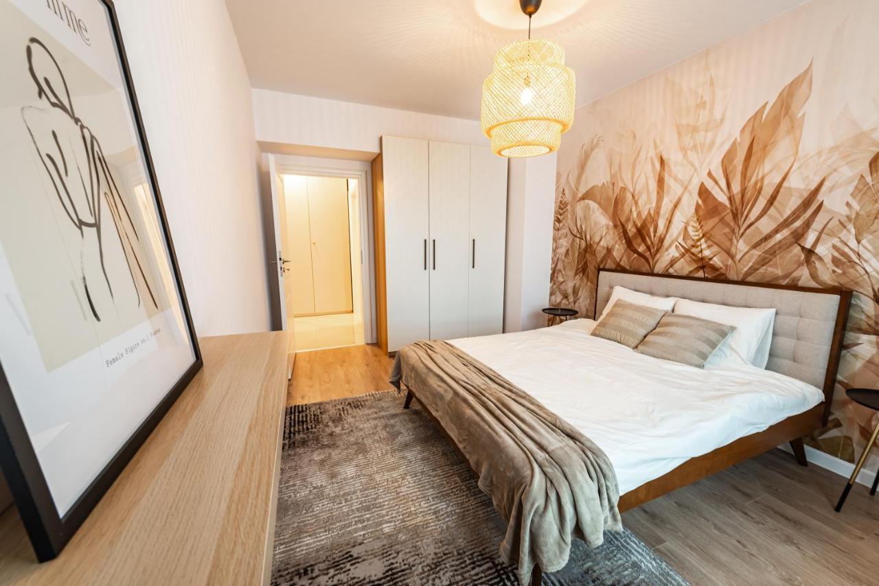 Central Spacious Apartment 506 Бухарест Экстерьер фото