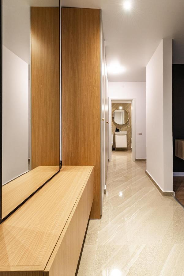 Central Spacious Apartment 506 Бухарест Экстерьер фото