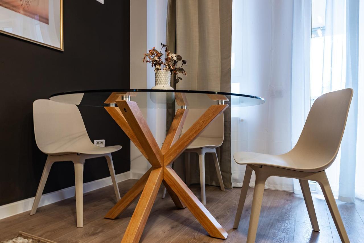 Central Spacious Apartment 506 Бухарест Экстерьер фото