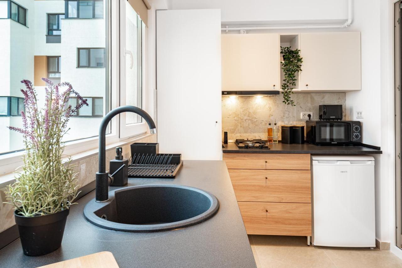 Central Spacious Apartment 506 Бухарест Экстерьер фото