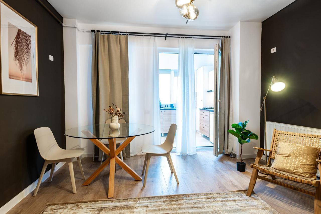 Central Spacious Apartment 506 Бухарест Экстерьер фото