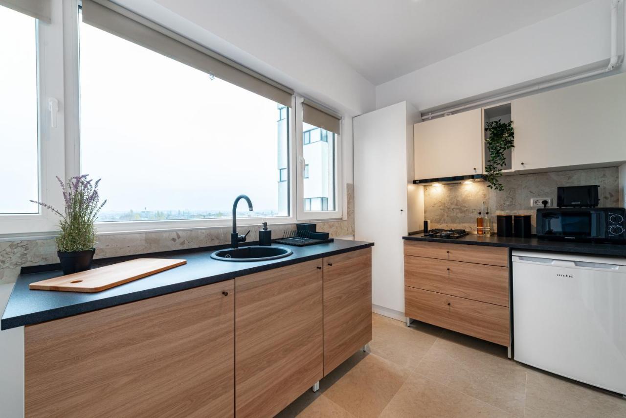 Central Spacious Apartment 506 Бухарест Экстерьер фото