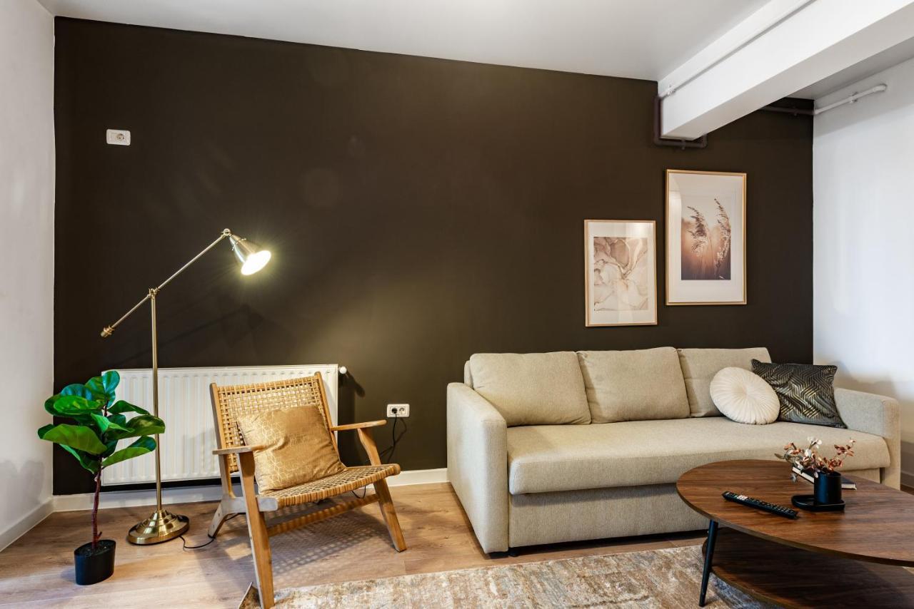 Central Spacious Apartment 506 Бухарест Экстерьер фото