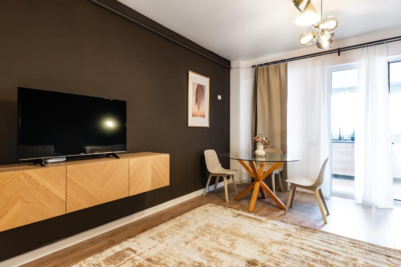 Central Spacious Apartment 506 Бухарест Экстерьер фото