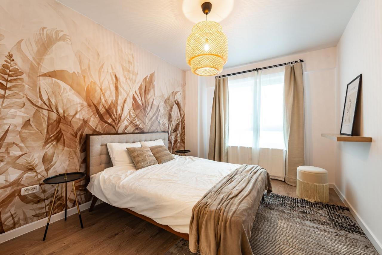 Central Spacious Apartment 506 Бухарест Экстерьер фото