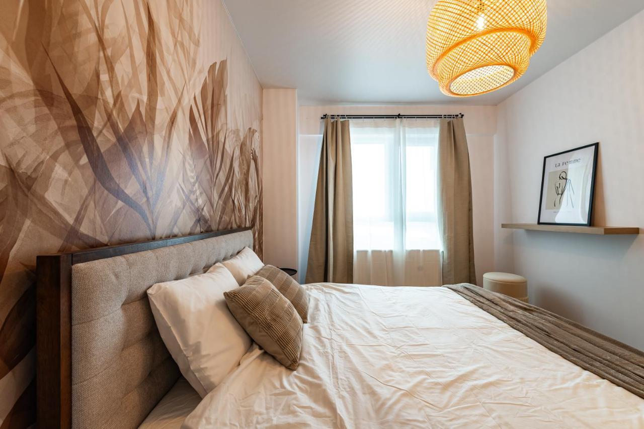 Central Spacious Apartment 506 Бухарест Экстерьер фото