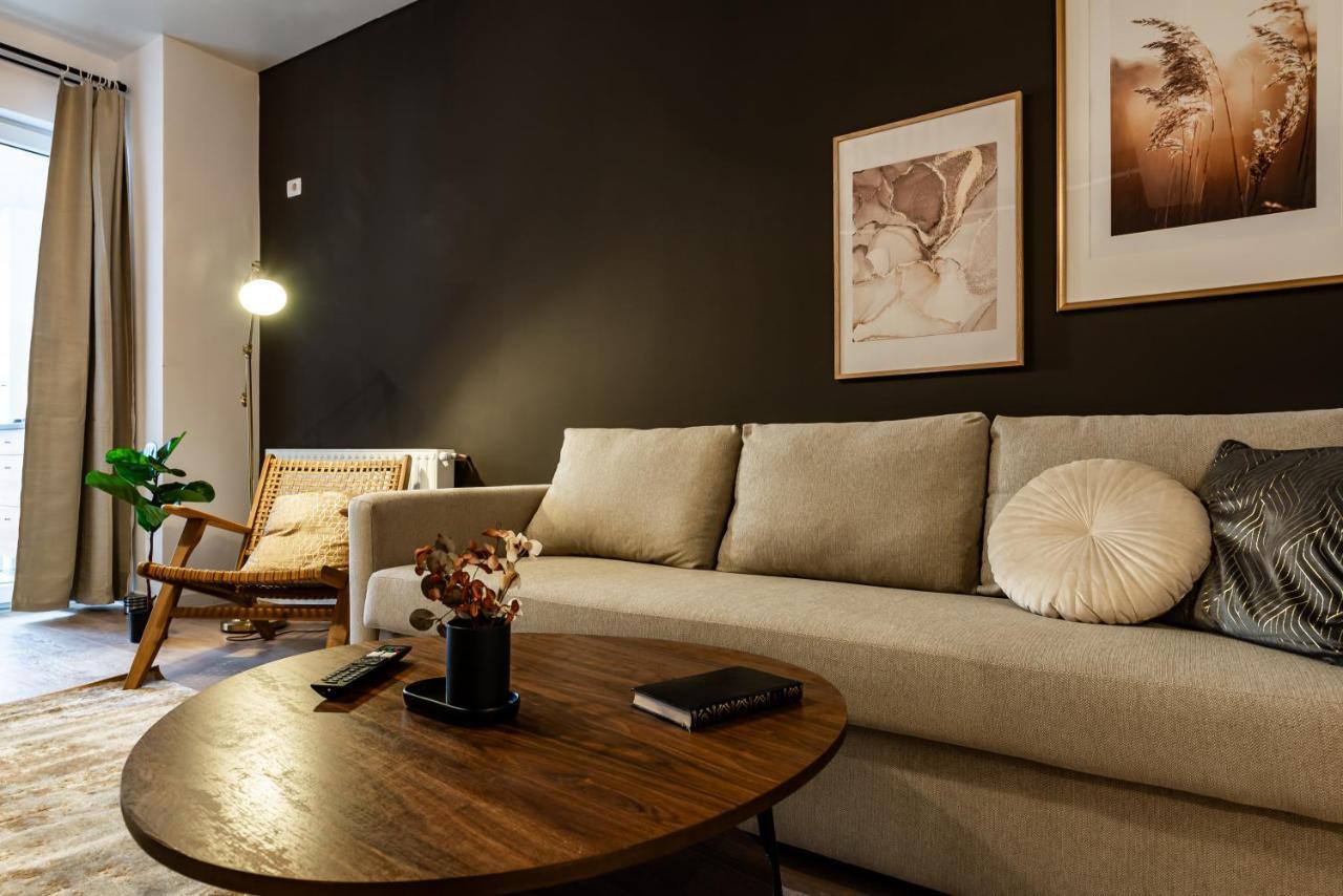 Central Spacious Apartment 506 Бухарест Экстерьер фото