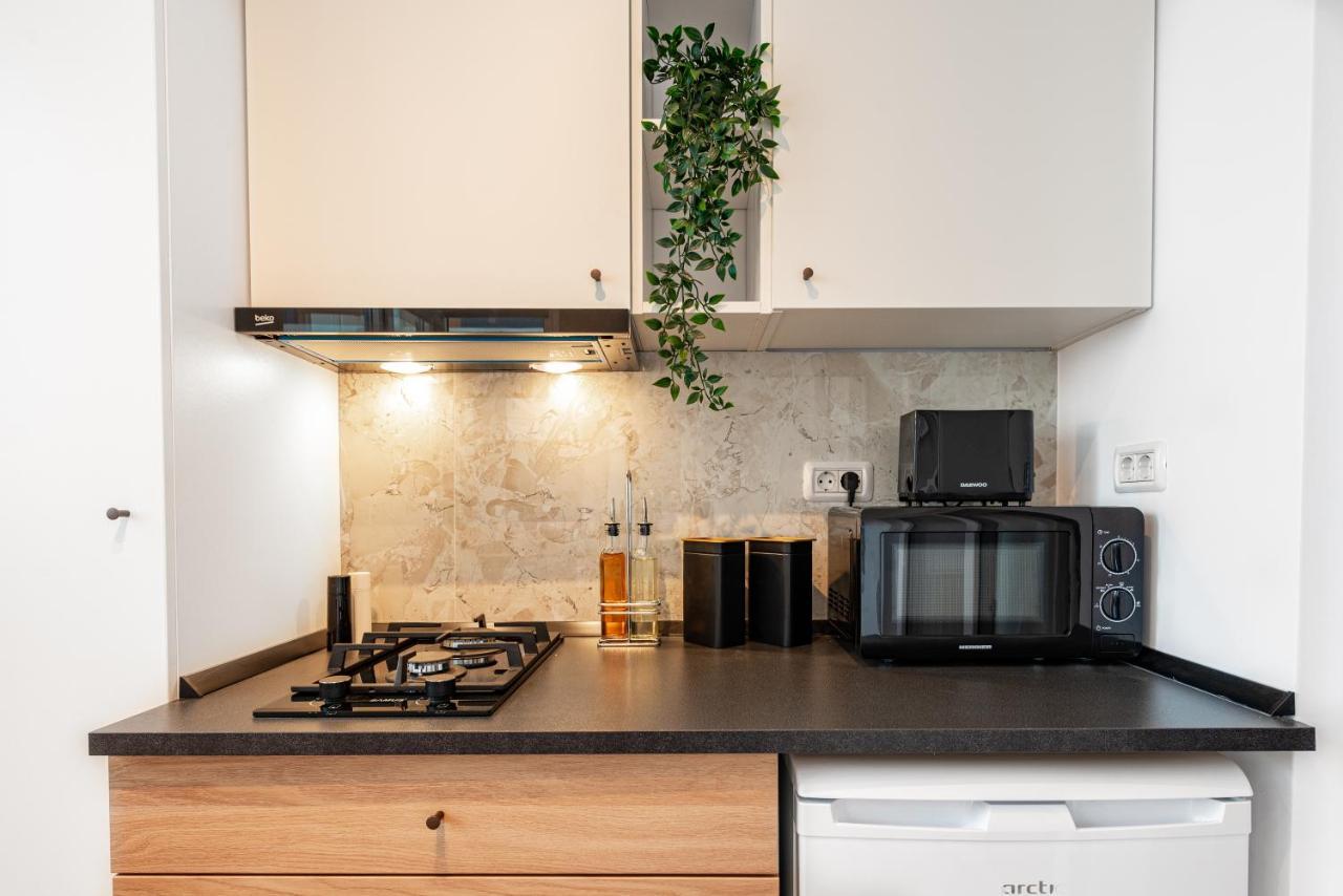 Central Spacious Apartment 506 Бухарест Экстерьер фото
