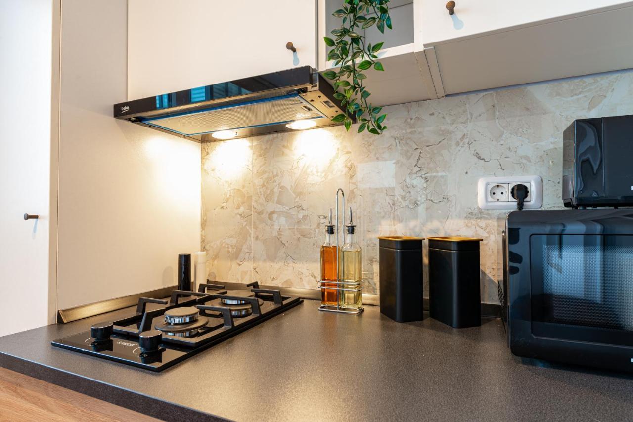 Central Spacious Apartment 506 Бухарест Экстерьер фото