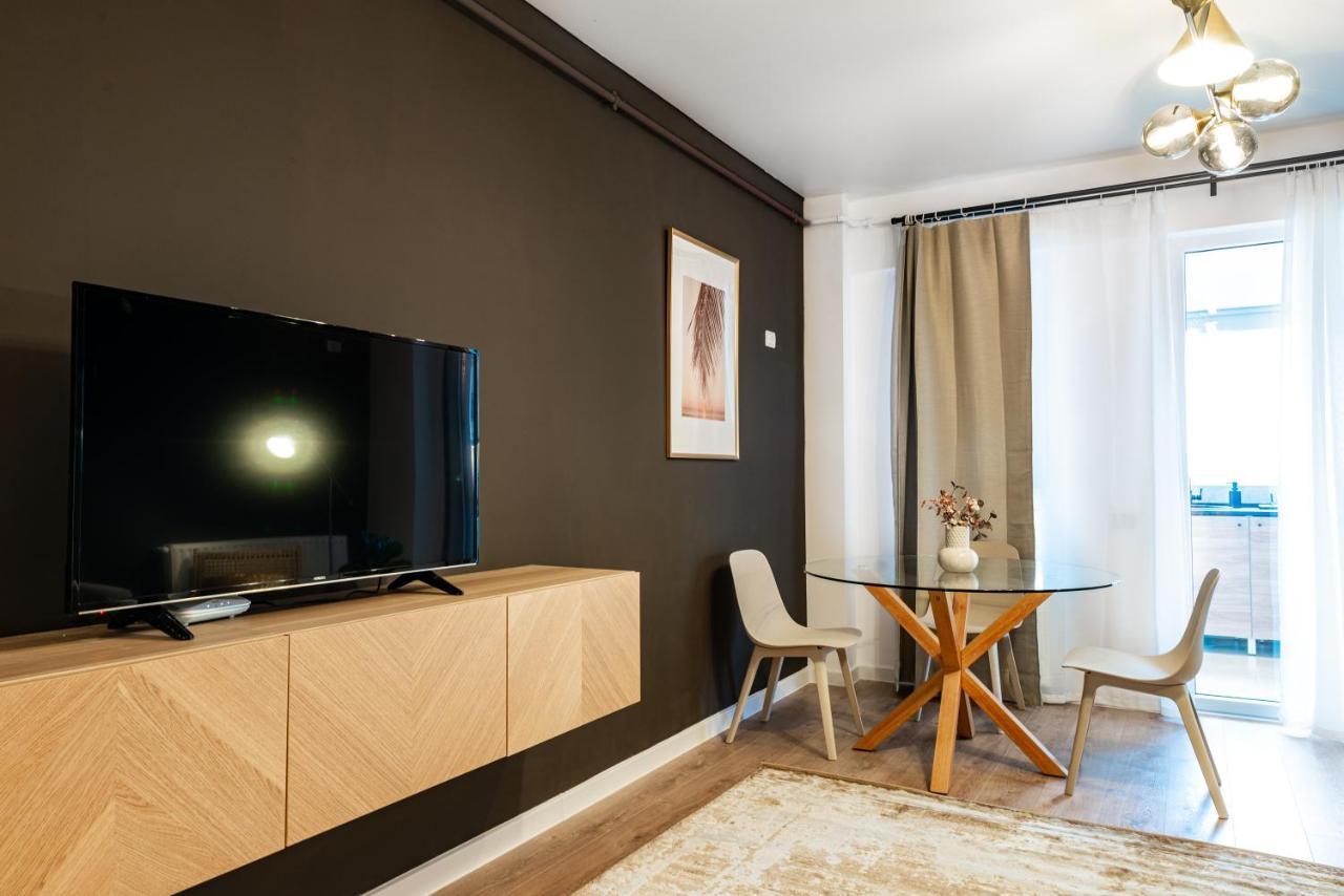 Central Spacious Apartment 506 Бухарест Экстерьер фото