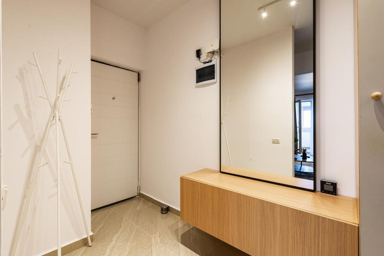 Central Spacious Apartment 506 Бухарест Экстерьер фото