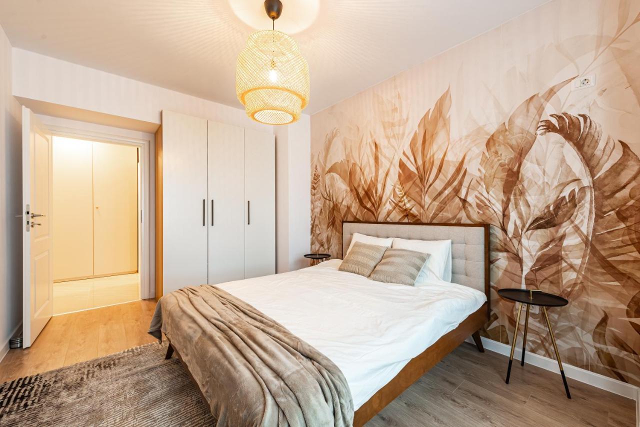 Central Spacious Apartment 506 Бухарест Экстерьер фото