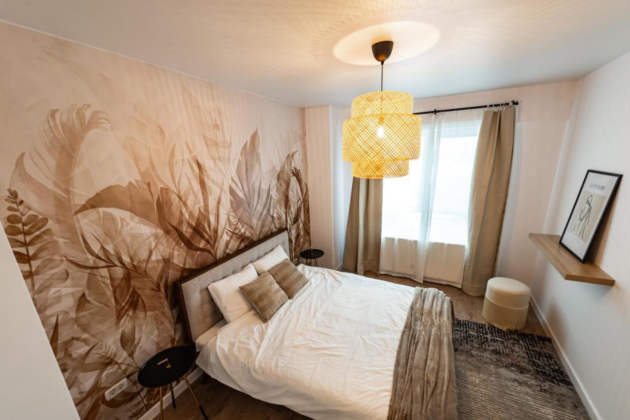 Central Spacious Apartment 506 Бухарест Экстерьер фото