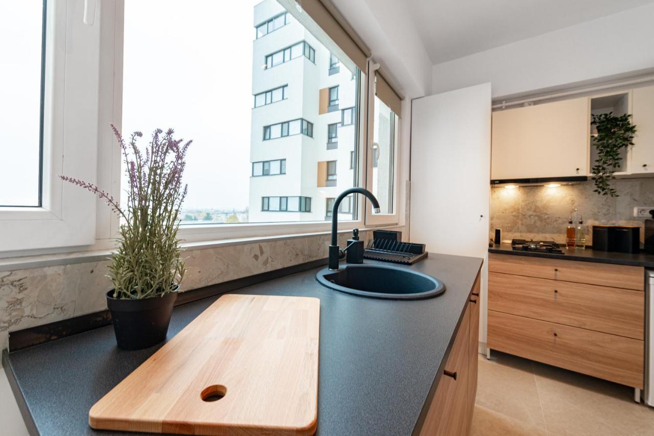 Central Spacious Apartment 506 Бухарест Экстерьер фото